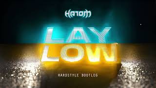 Tiësto - Lay Low (Hatom Hardstyle Bootleg)
