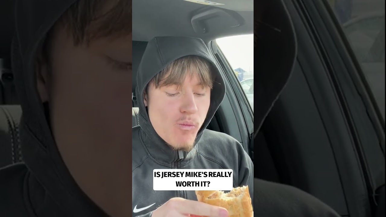 Is Jersey Mike's Worth It? 