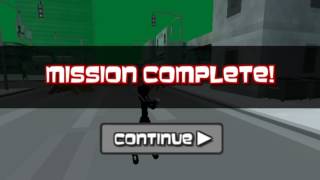 Stickman Zombie Shooting 3D android game playing video screenshot 5