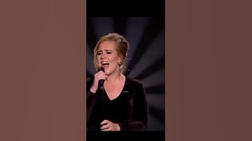 Thumbnail of Rolling in the deep by Adele