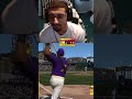wow #mlb #mlbtheshow #flightreacts #funny #mlbtheshow26 #chazbryant #fypシ゚ #viral
