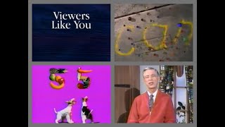 PTV Park Program Break (1998 IPTV) #8