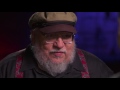 George R.R. Martin - Talk To Al Jazeera