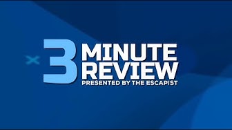 Review in 3 Minutes - Page 14 of 41 - The Escapist