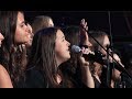 Великий Могутний - SMBS Choir 2018