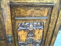 oak art nouveau sideboard oak art nouveau sideboard