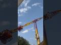 Kirmes  #anubis #kirmes2024 #spaß  #sommer #funfair