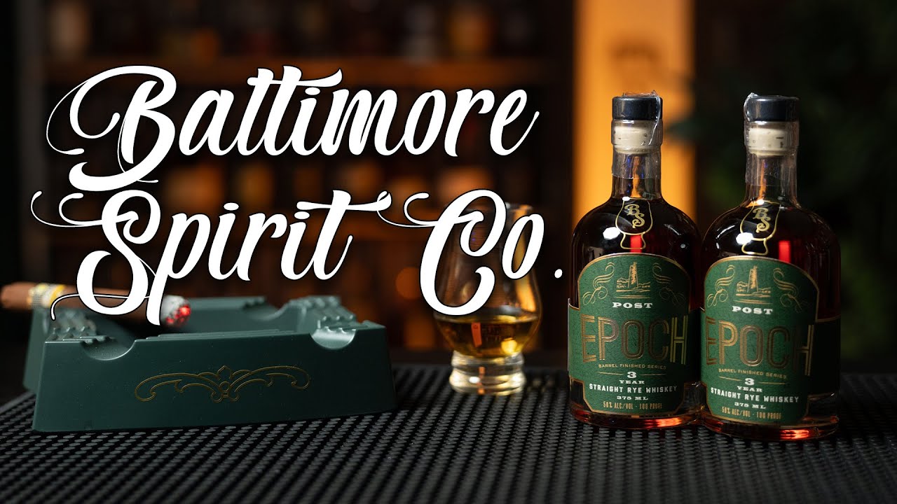 Baltimore Spirits Company