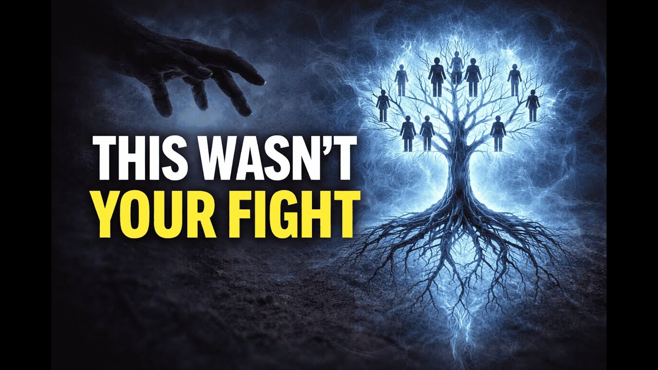 Why Generational Curses Are Real — And How to Break Them