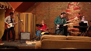 Dave Buchanan Band Christmas Show 2019 by dogbonz11 85 views 4 years ago 4 minutes, 18 seconds
