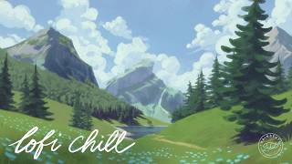 Kainbeats - Crosswinds [Chill Lofi]