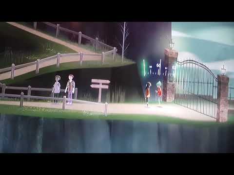 Gate Morse code - oxen free