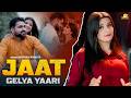 Jaat Gelya Yaari Viral Song Pardeep Boora New Haryanvi Song 2025 Naveen Punia Jugni Series