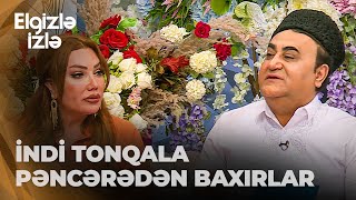 Elgizlə Izlə Elgiz Bayram Xatirələrindən Danışdı Tonqal Yandıranda Bütün Məhlə Yığışardı