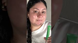 Instantly Illuminated Under Eyes Tata Harper Brightening Eye Gel