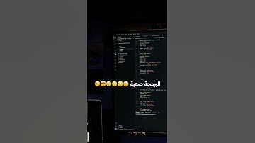 البرمجة صعبة؟  #blackbox Ai يسهلها عليك ويعطيك أكواد جاهزة ويصحح الأخطاء بسرعة 💻 #alltools #coding