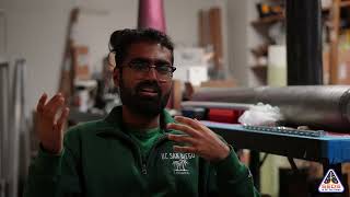 SEDS UCSD Spring 2025 Trailer SEDS UCSD Spring 2025 Trailer
