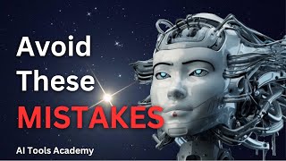 Maximizing the Potential of AI Generative Tools || AI Tools Academy