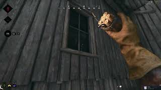 Hunter death sound bug - Hunt Showdown 1896