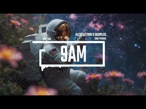 Alexi Action x Dedpled-9am / DnB Phonk