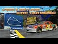 Daytona USA Championship Three Seven Speedway