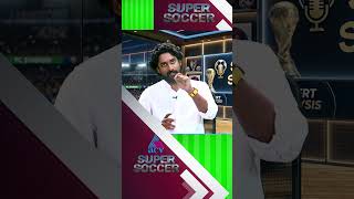 Sreenath Explains FIFA's New Football Rules | Part 2 #fifaworldcup2026 #supersoccer