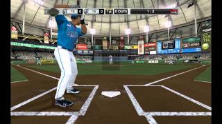 MLB2K11 - Lamigo Monkeys球衣模組