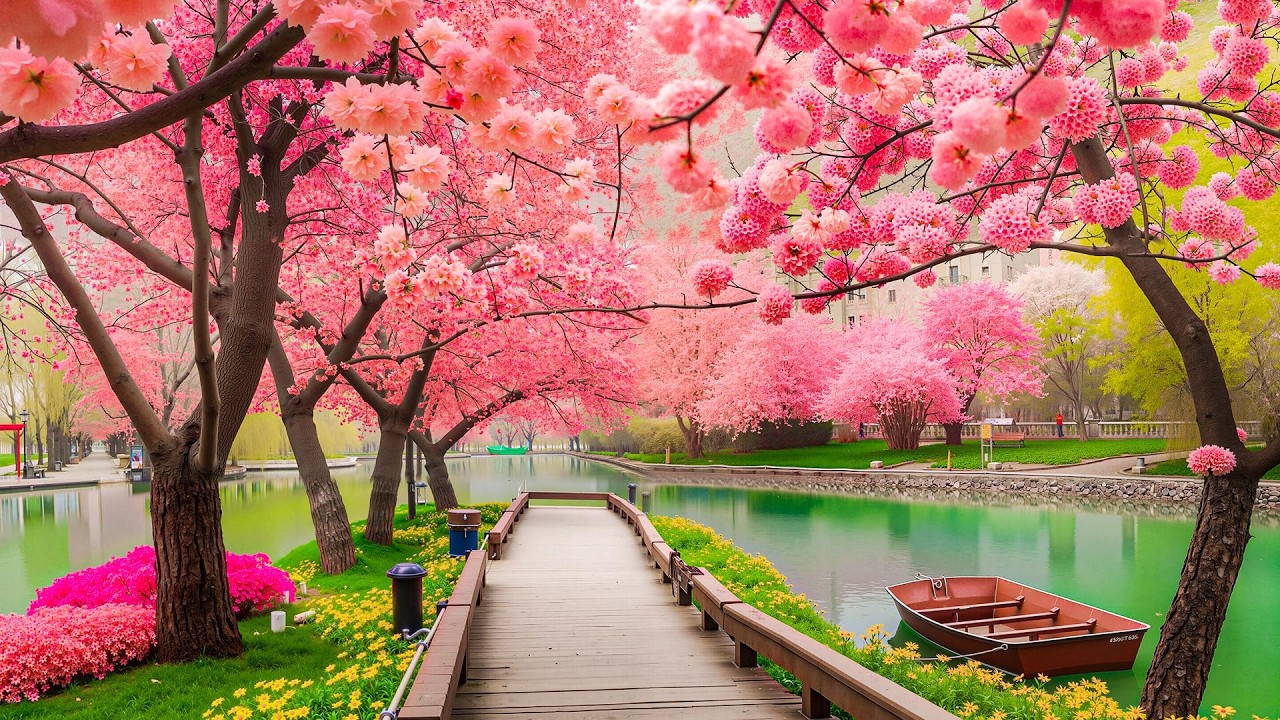 Прекрасные расслабляющие мелодии 🌿 Успокаивают разум, снимают стресс и дарят глубокий сон