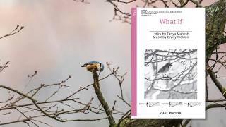 What If (CM9869) by Brady Weldon
