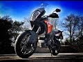 2017 KTM 1290 Super Adventure S Review