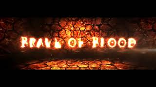 Black Trip - Brave of Blood