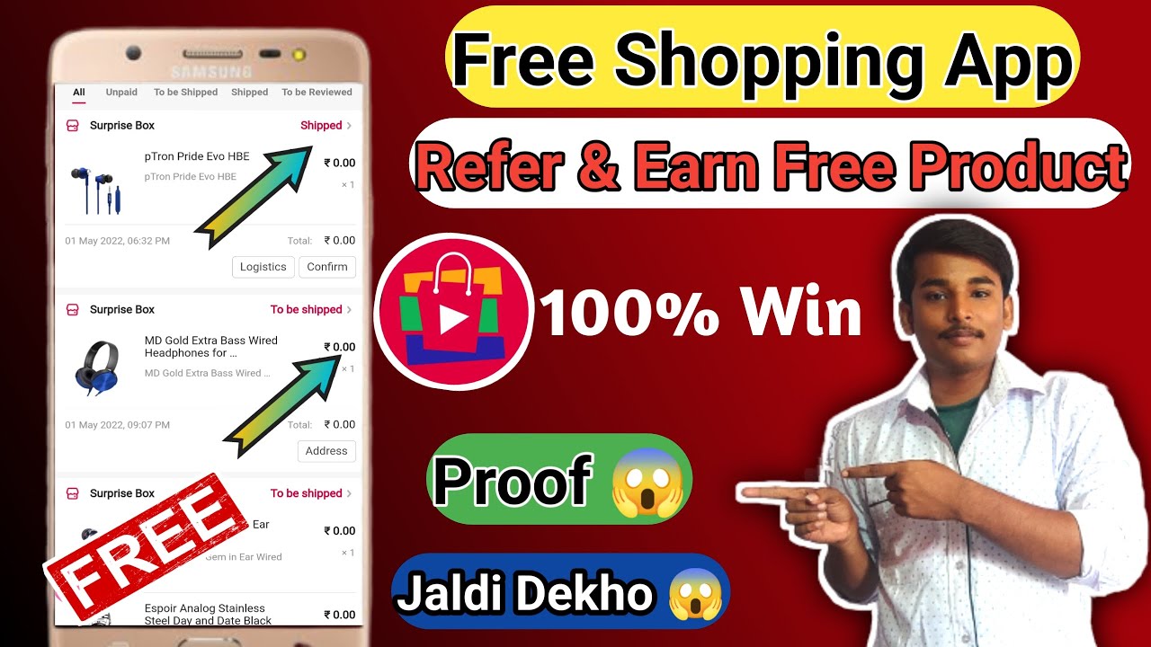 New free shopping offer ll Popbazzar app order Proof 😱 Flipkart good Update 😎 Popbazzar unlimited.