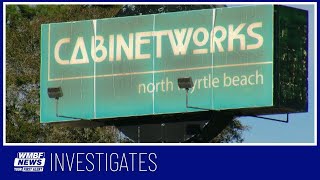 Former nonprofit treasurer faces new allegations over botched home remodels