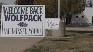 'They are absolutely ecstatic': Clovis Unified's 5-day-a-week schedule is well received by students