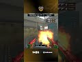 OPENING ROUND DOMINATED by iM landing quad kill #bo3 #starladder #major #budapest #cs #cs2