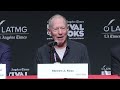 Democracy, Fascism, and America Today | Festival of Books Panel