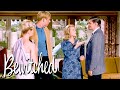 Samantha Helps A Lovesick Teenager | Bewitched