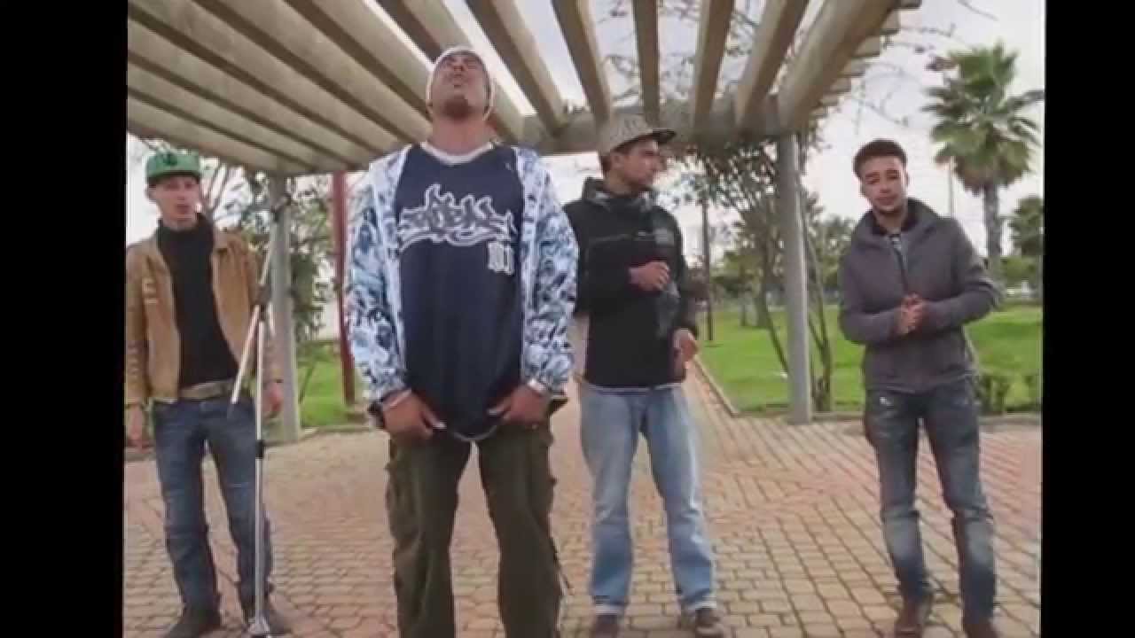 SIMO GNAWI I3DAM 2015 viduo clip