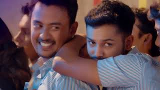 Oru Adaar Love | Manikya Malaraya Poovi Song Video| Vineeth Sreenivasan, Shaan Rahman, Omar Lulu |HD