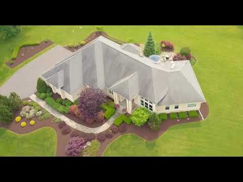 14 Jumper Road, Dallas, PA home video tour