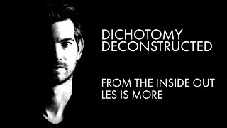 Les Is More: Deconstructed