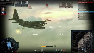 [Armored Warfare] Black Sea Incursion Chapter 3: Tkvarcheli Extreme