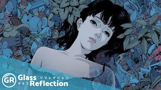 Watch Perfect Blue (and all of Satoshi Kon's Work really...) | Glass Reflection