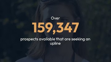 MLM downline builder for network marketers