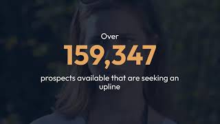 MLM downline builder for network marketers