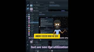 #Shorts #Reels #CryptoShorts #CryptoLife #CryptoBoom #CryptoHype 10 Utilization Test Animate charact