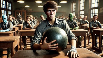 Instructor Said “Lift What You Can” — Human Asked “You Mean Their Limit or Mine?”