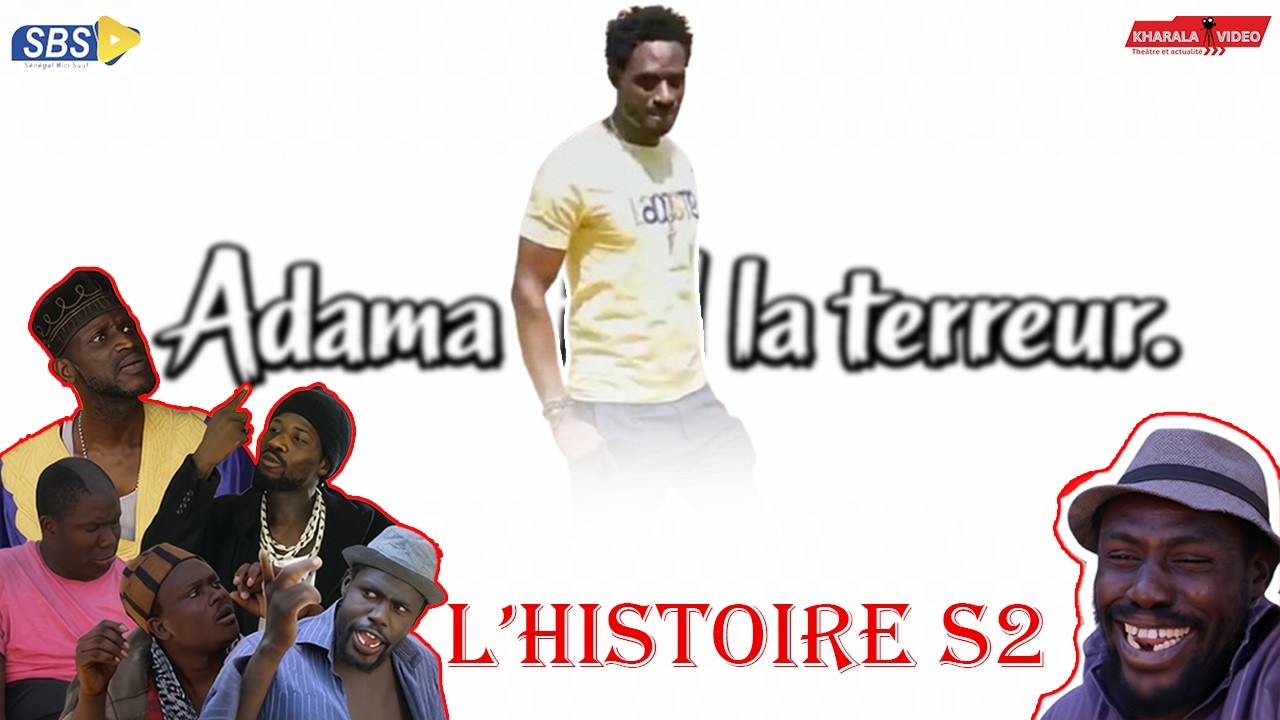 les locataires de saneex vs Adama Fall partie 2