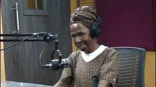 Part 2.  Ntate Mokoto Le Mme MaMokoena. 26 October  2025