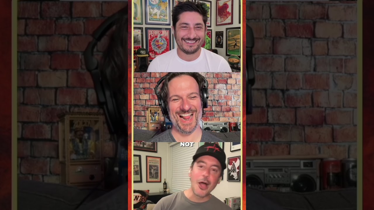 Does Mayonnaise make your Smashing Pumpkins Mount Rushmore?